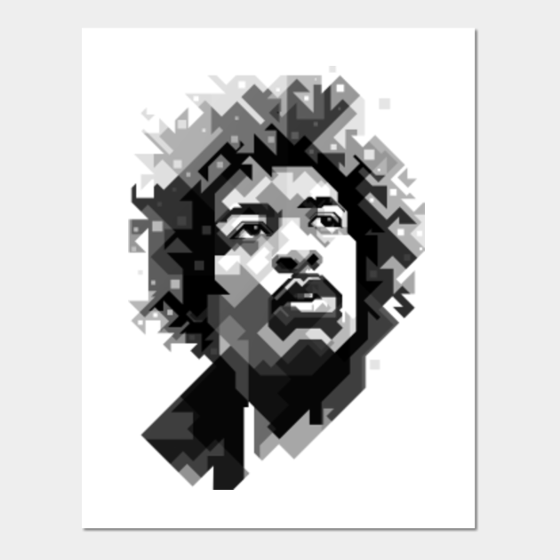 Jimi Hendrix ジミ・ヘンドリックス ジミヘン 特大 ポスター Jimi Hendrix ジミ・ヘンドリックス ジミヘン 特大 ポスター